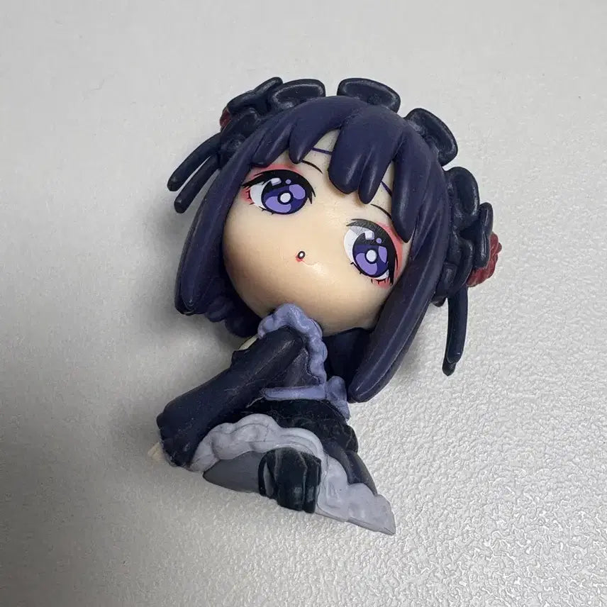 [BUNJANG] Marine Gacha Figures Bundle Set (Unsealed) / (개봉)마린 가챠 일괄