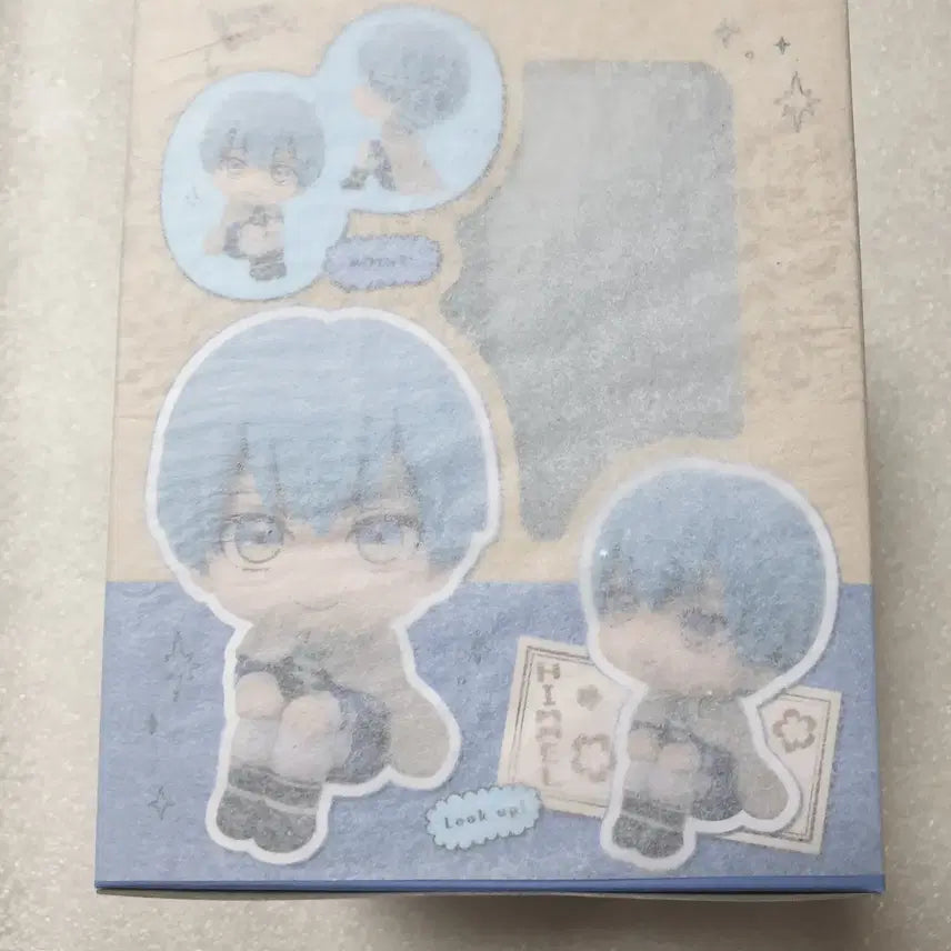 [BUNJANG] Himmel Look-Up Figure (No Bonus) / (특전 X) 힘멜 룩업 피규어