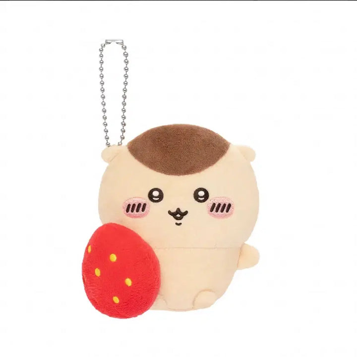 [BUNJANG] Kurimanju Lottery C Prize + E Prize / 쿠리만쥬 쿠지 C상 + E상 양도합니다