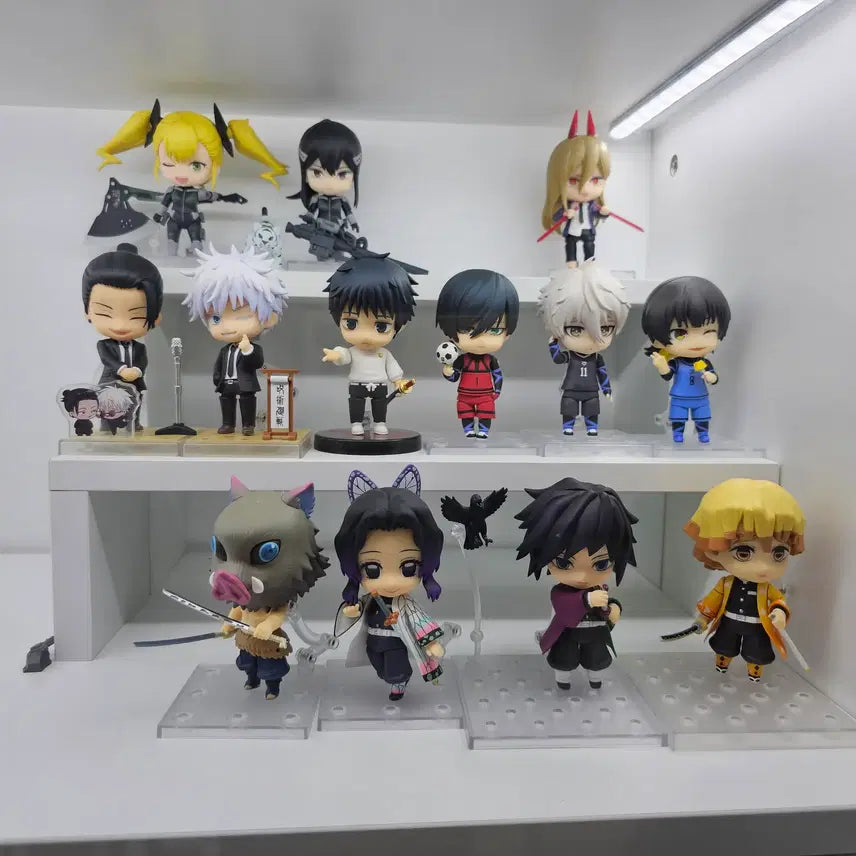 [BUNJANG] Shinobu Nendoroid (Unsealed) / 개봉) 시노부 넨도로이드