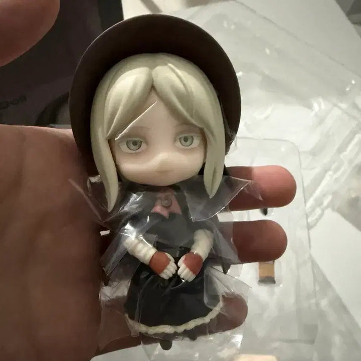 [BUNJANG] Bloodborne Hunter Nendoroid Bundle / 블러드본 헌터, 돌 넨도로이드 일괄