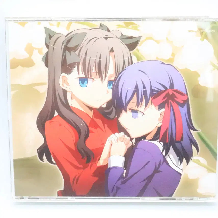 [BUNJANG] Fate/Zero Sound Drama CD Vol. 3 / Fate/Zero 페이트 제로 사운드 드라마 CD Vol.3