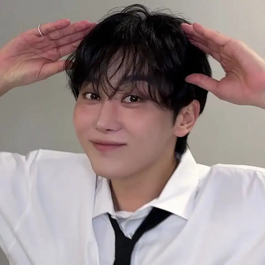 [BUNJANG] Seungkwan Set / 승관 세트