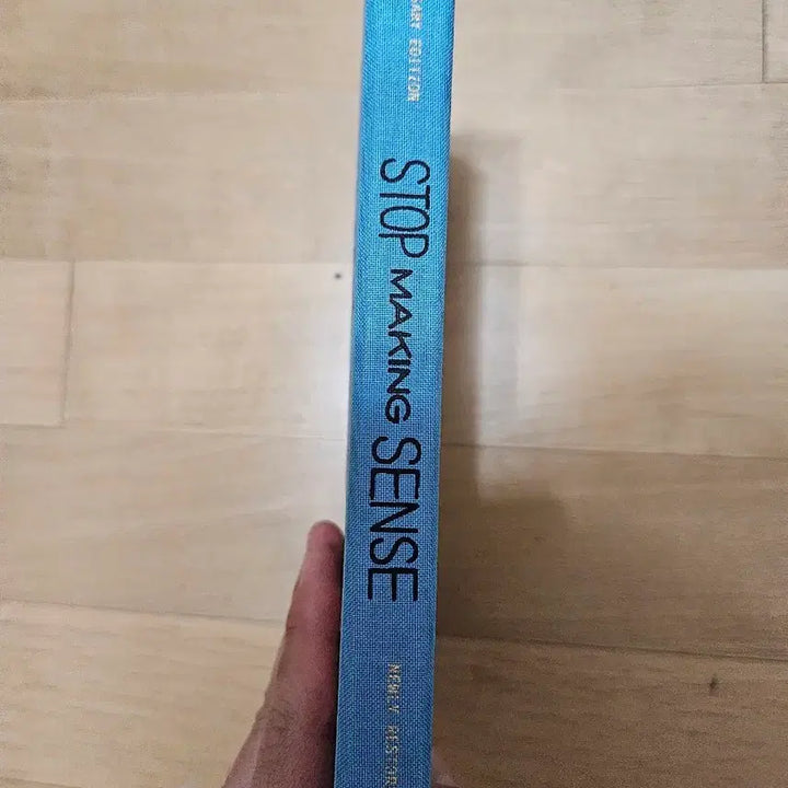[BUNJANG] Stop Making Sense 40th Anniversary Edition Blu-ray / 스탑 메이킹 센스 블루레이
