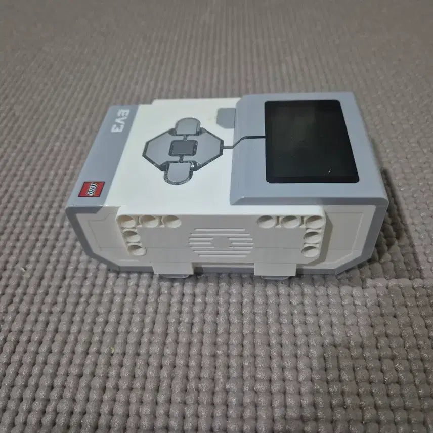 [BUNJANG] Lego Mindstorms EV3 Intelligent Brick / 레고 마인드스톰 EV3 인텔리전트 브릭