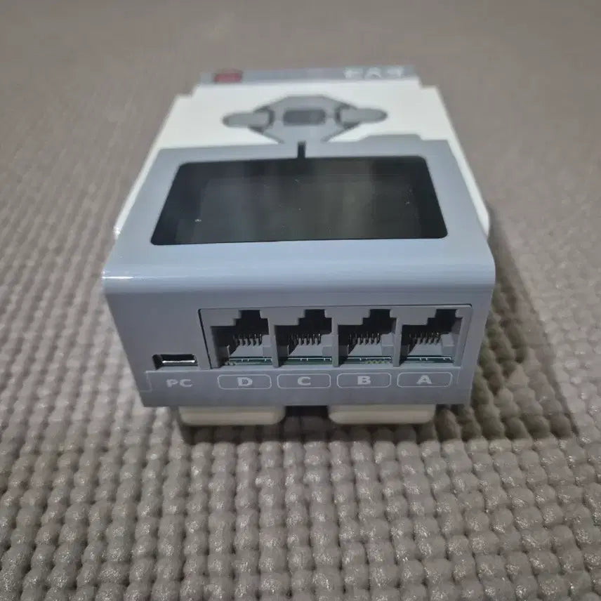 [BUNJANG] Lego Mindstorms EV3 Intelligent Brick / 레고 마인드스톰 EV3 인텔리전트 브릭