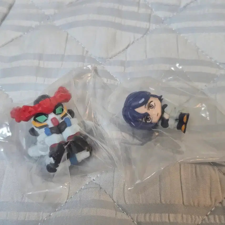 [BUNJANG] Jikuax Gacha Set (Shuuji Ito, Jikuax) - 2 Types Bundle / 지쿠악스 가챠 2종 일괄 슈우지이토, 지쿠악스