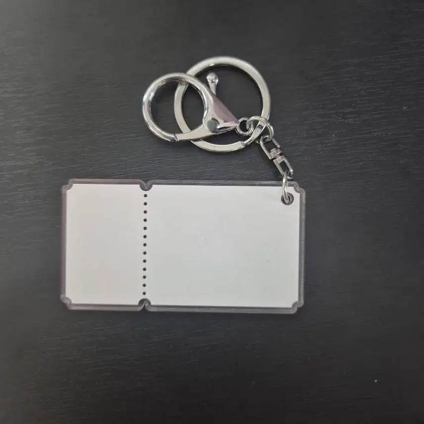 [BUNJANG] Hina Acrylic Keyring (2023 AGF) / 2023 AGF 히나아크릴 키링