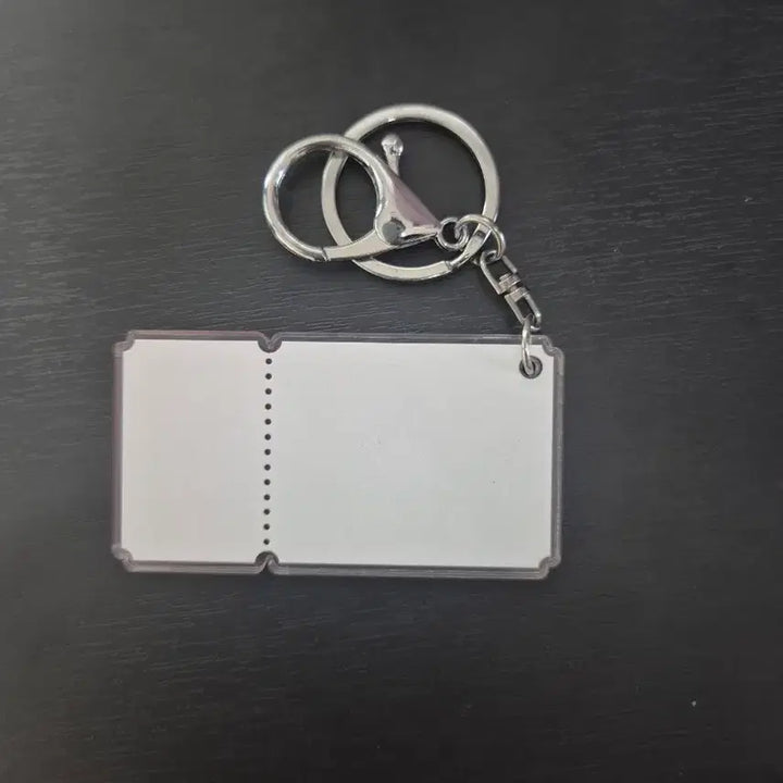 [BUNJANG] Hina Acrylic Keyring (2023 AGF) / 2023 AGF 히나아크릴 키링