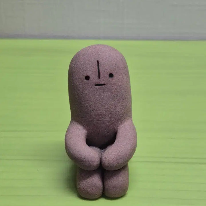 [BUNJANG] Toinz Chuck 4.5cm Figurine / 토인즈 척 4.5cm