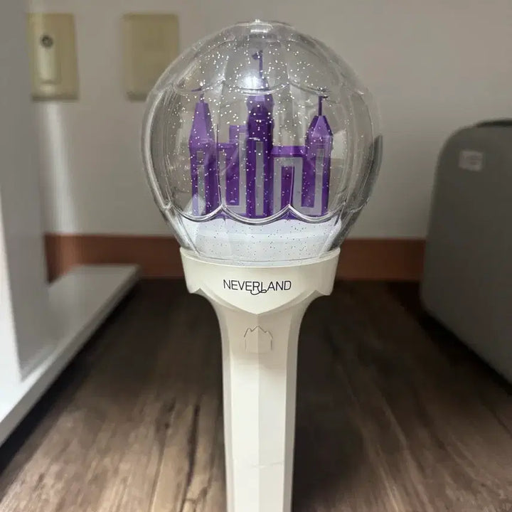 [BUNJANG] (G)I-DLE Official Lightstick Ver. 2 / 아이들 응원봉 ver2