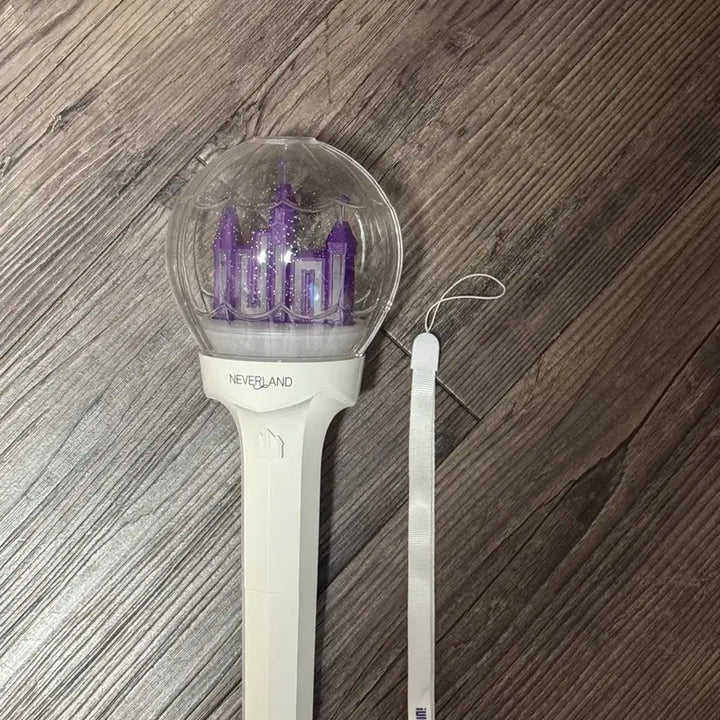 [BUNJANG] (G)I-DLE Official Lightstick Ver. 2 / 아이들 응원봉 ver2