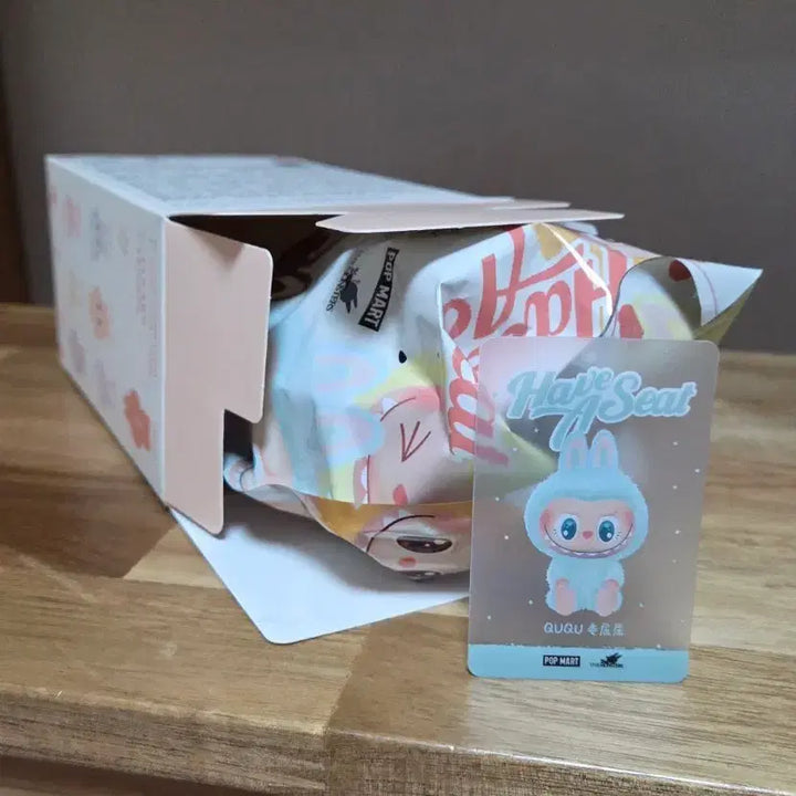 [BUNJANG] Labubu "Let&
