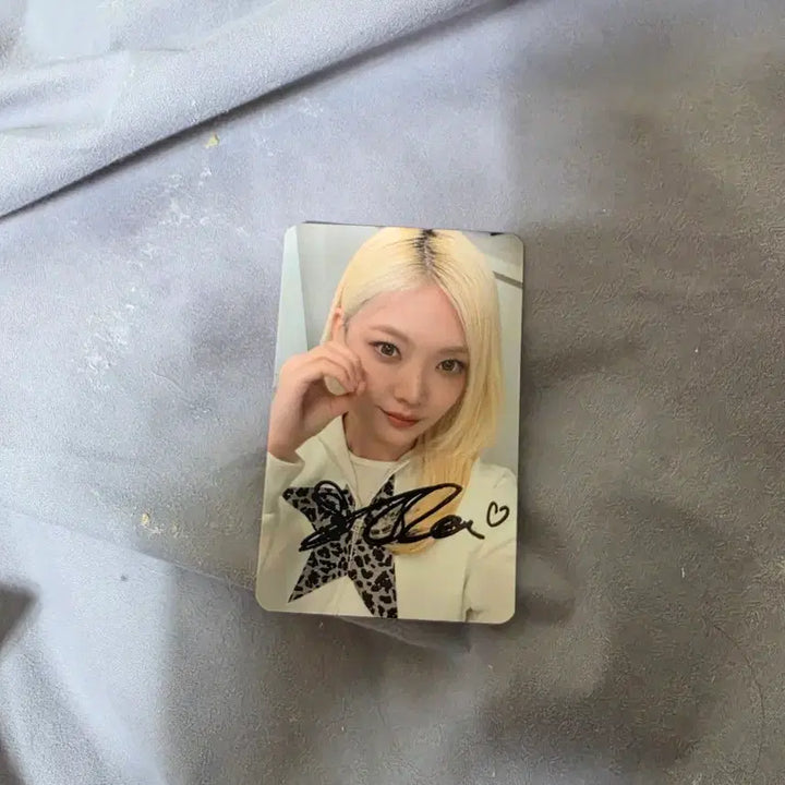 [BUNJANG] EVERGLOW Photocard / 에버글로우 포토카드 판매합니다