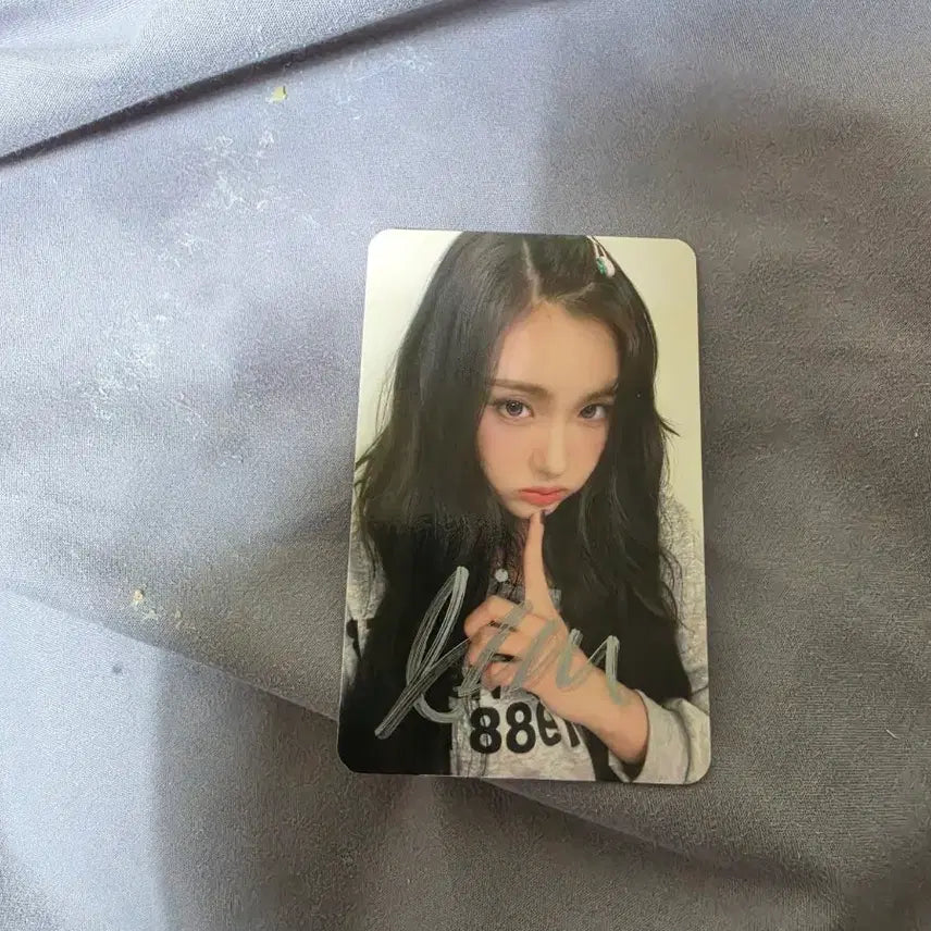 [BUNJANG] EVERGLOW Photocard / 에버글로우 포토카드 판매합니다