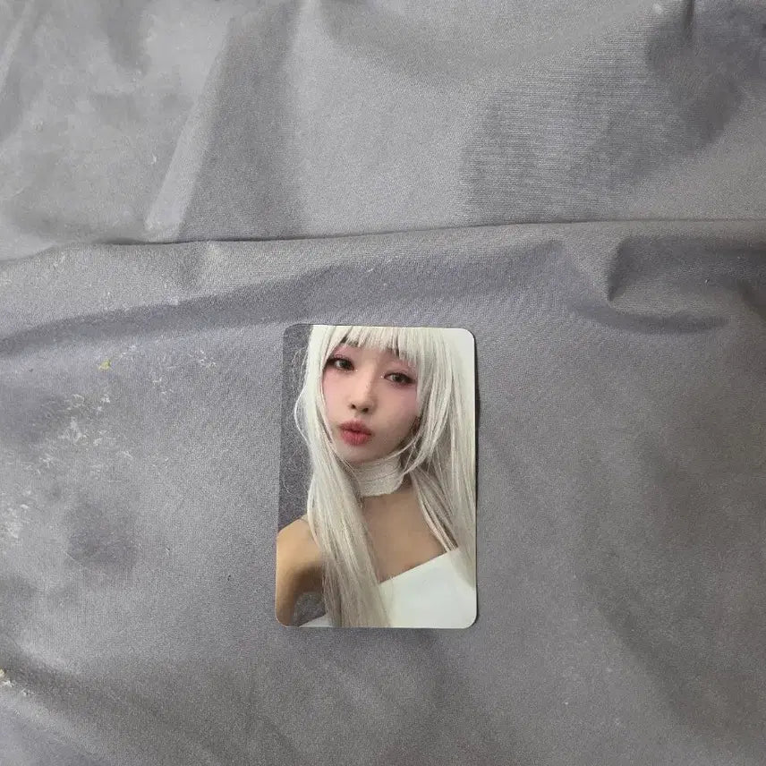 [BUNJANG] Everglow Photocard / 에버글로우 포토카드 판매합니다