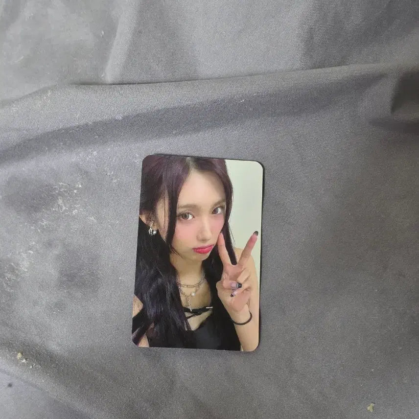[BUNJANG] EVERGLOW Photocard / 에버글로우 포토카드 판매합니다