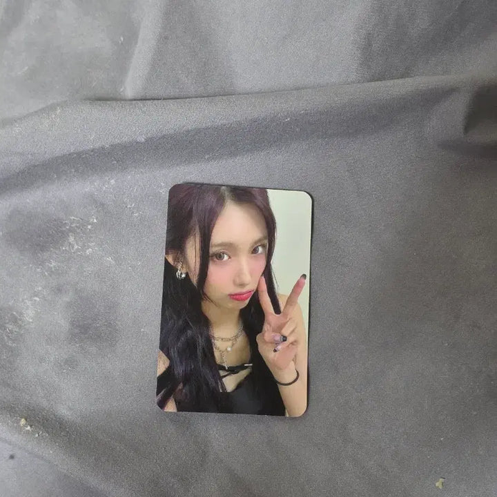 [BUNJANG] EVERGLOW Photocard / 에버글로우 포토카드 판매합니다