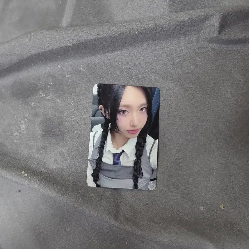 [BUNJANG] EVERGLOW Photocard / 에버글로우 포토카드 판매합니다
