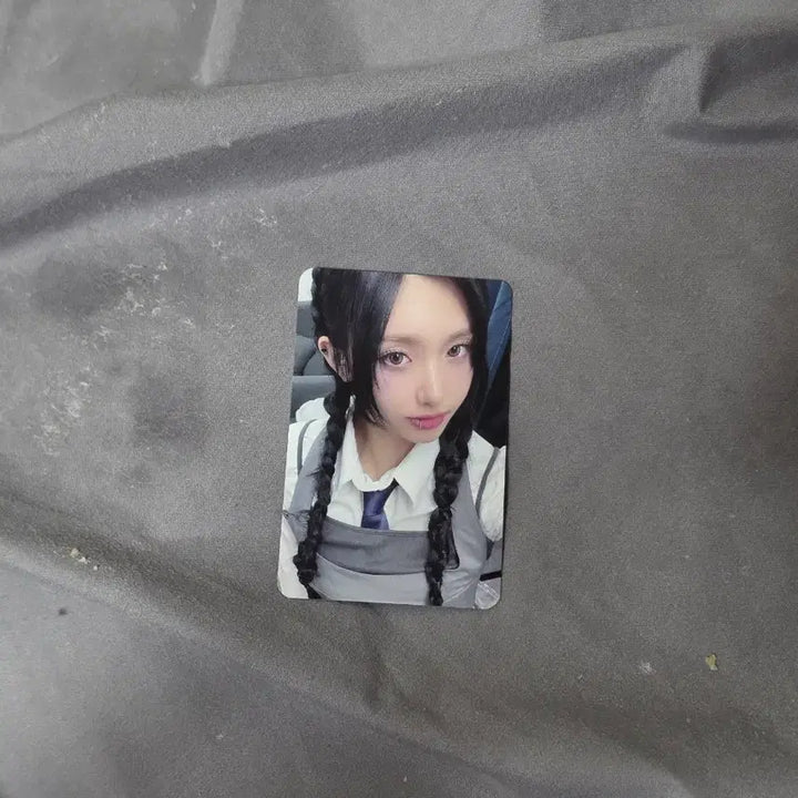 [BUNJANG] EVERGLOW Photocard / 에버글로우 포토카드 판매합니다