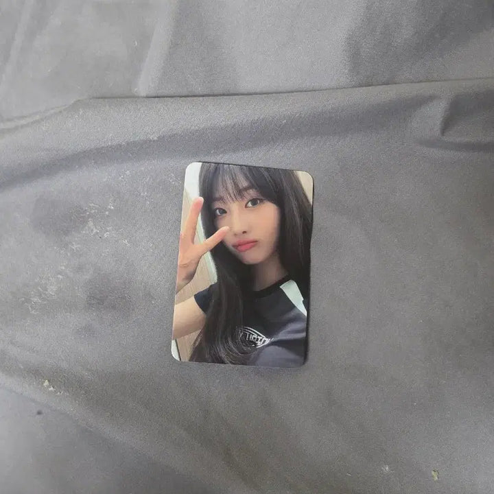 [BUNJANG] Everglow Photocard / 에버글로우 포토카드 판매합니다