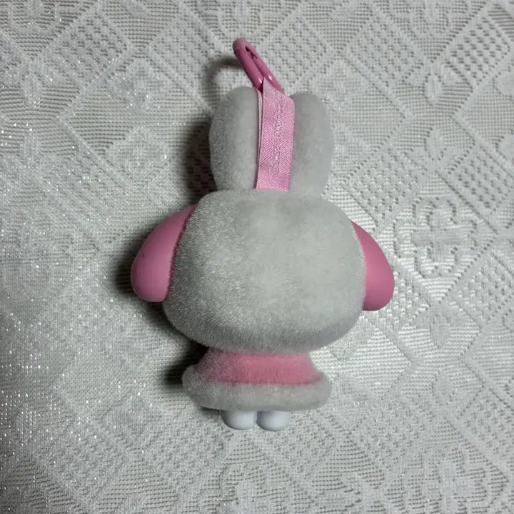 [BUNJANG] Sanrio Miniso Face Change My Melody Charm / 산리오 미니소 페이스 체인지 마이멜로디 키링