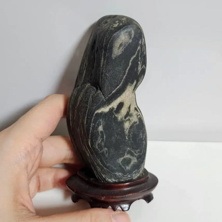 [BUNJANG] Natural Stone Decor / 자연 수석