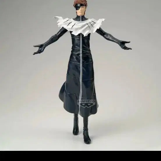 [BUNJANG] Bleach Aizen Sosuke Grandista Figure / 최저가)블리치 아이젠 소스케 그란디스타 피규어