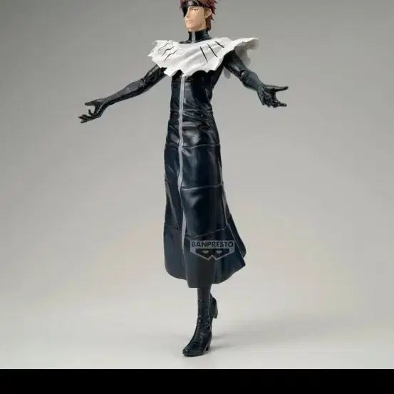 [BUNJANG] Bleach Aizen Sosuke Grandista Figure / 최저가)블리치 아이젠 소스케 그란디스타 피규어