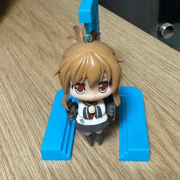 [BUNJANG] Kancolle Inazuma Figure / 칸코레 이나즈마 피규어