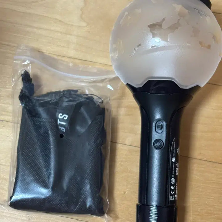 [BUNJANG] BTS ARMY Bomb Ver. 3 / 방탄bts 아미밤3