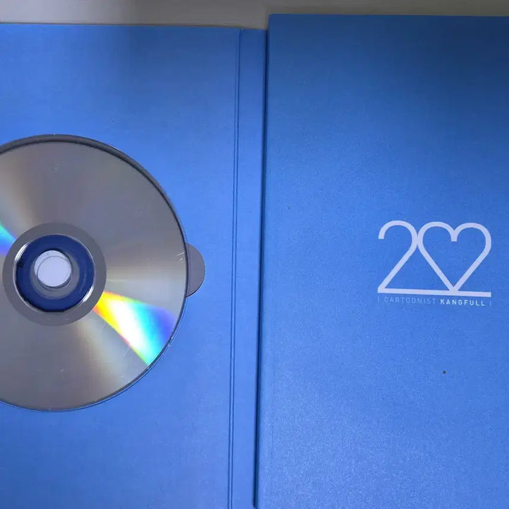 [BUNJANG] god 7th Album (Unsealed CD) / 지오디 god 7집 (개봉 CD)