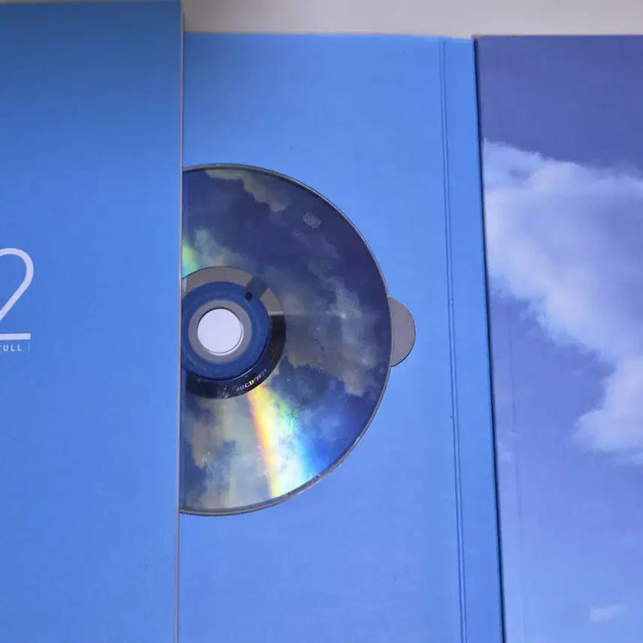 [BUNJANG] god 7th Album (Unsealed CD) / 지오디 god 7집 (개봉 CD)