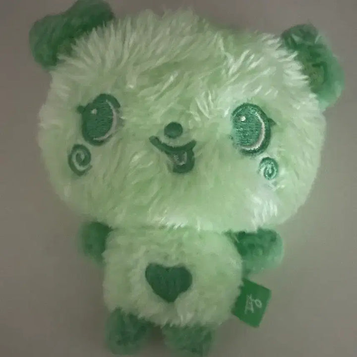 [BUNJANG] Color Wishdoll Green Pangyi / 원가이하) 컬러 위시돌 초록 팡이 판매합니다!