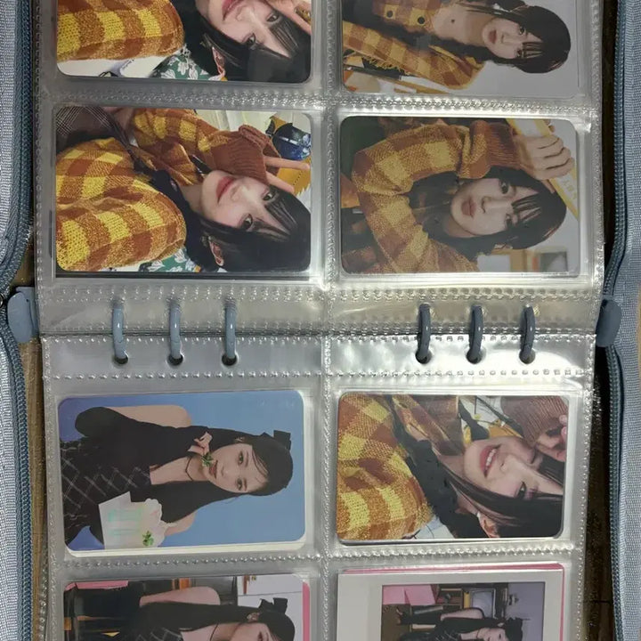 [BUNJANG] fromis_9 Birthday Kit Bundle Set with POB / 프로미스나인 생일 키트 일괄 특전 포함