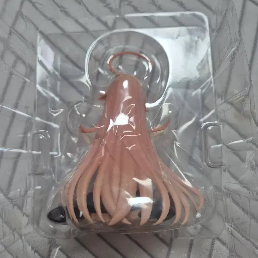 [BUNJANG] Beautiful Young Girl Figure (Box Opened Only) / 이름모르는 아주아주 예쁜 미소녀 피규어(박스만개봉)