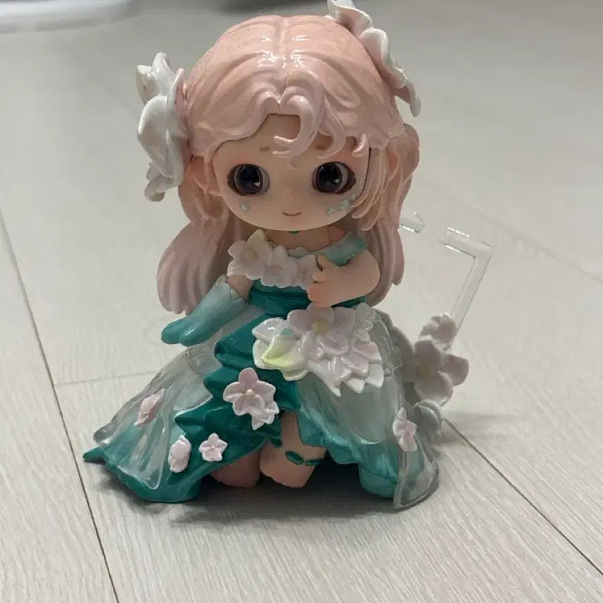 [BUNJANG] Random Draw Figure / 피규어