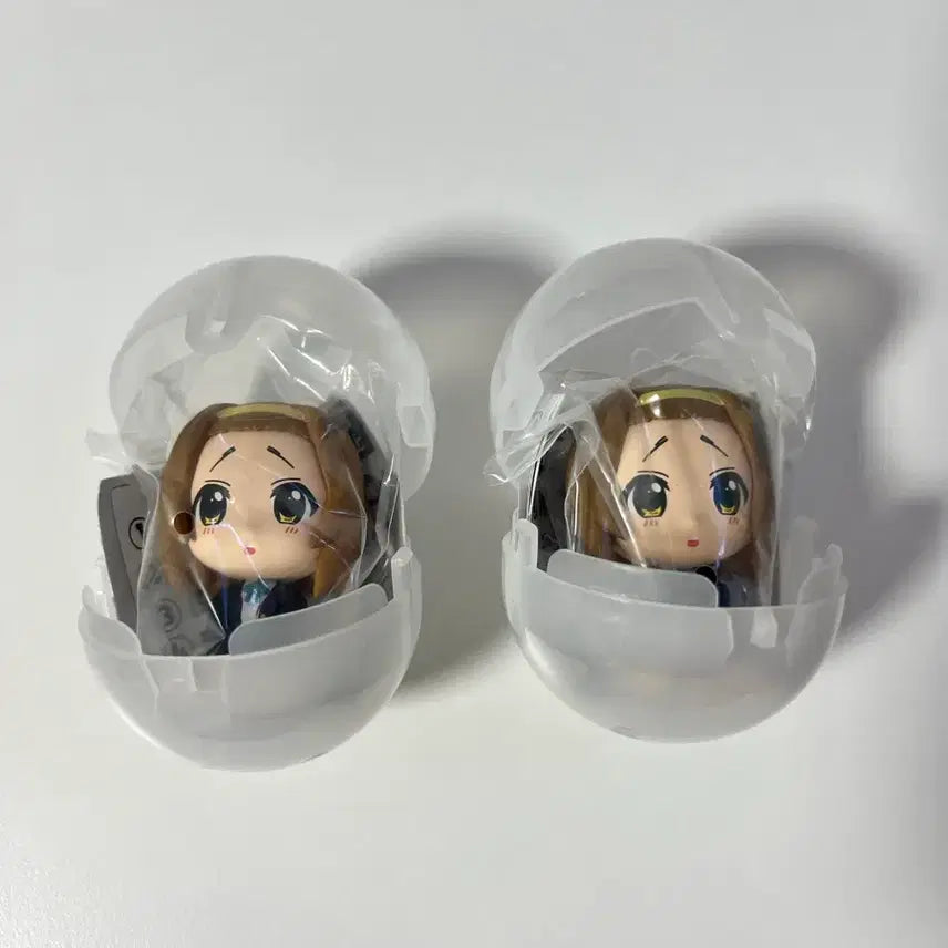 [BUNJANG] K-ON! Ritsu Tainaka Marching Bouquets Gacha Figure / 케이온 리츠 마치보우케 가챠 피규어