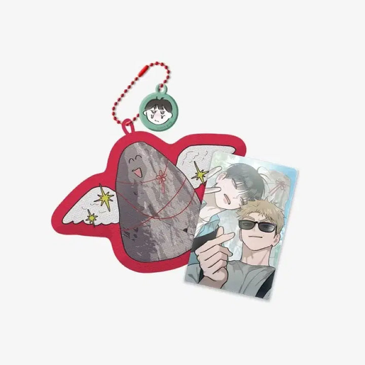 [BUNJANG] Hongsil Quest Bundle Set / 홍실퀘스트 굿즈 일괄 판매합니다.