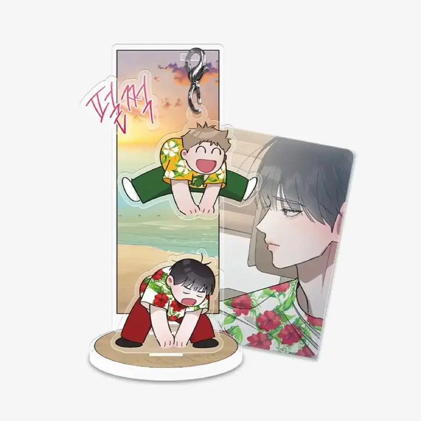 [BUNJANG] Hongsil Quest Bundle Set / 홍실퀘스트 굿즈 일괄 판매합니다.