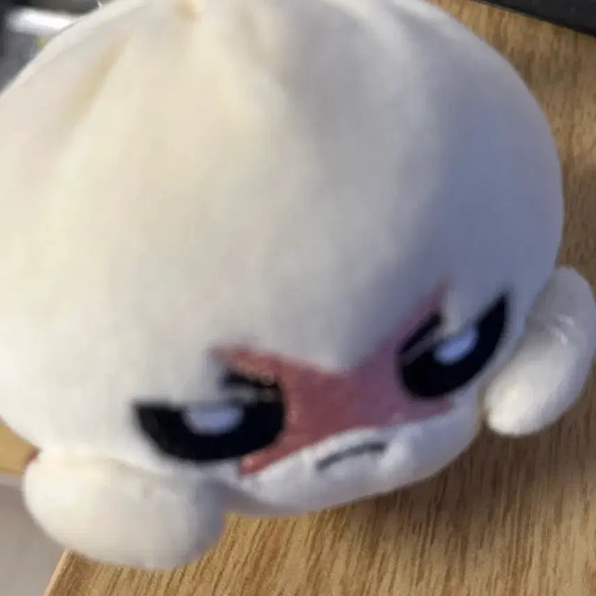 [BUNJANG] Lookism Park Jong Gun Dumpling Plush / 외모지상주의 외지주 박종건 만두인형
