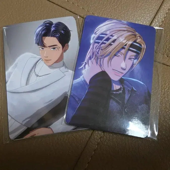 [BUNJANG] PLAVE Concert Lucky Draw Photocard Bundle Set / 플레이브 콘서트 럭드 포카 일괄 판매합니다!