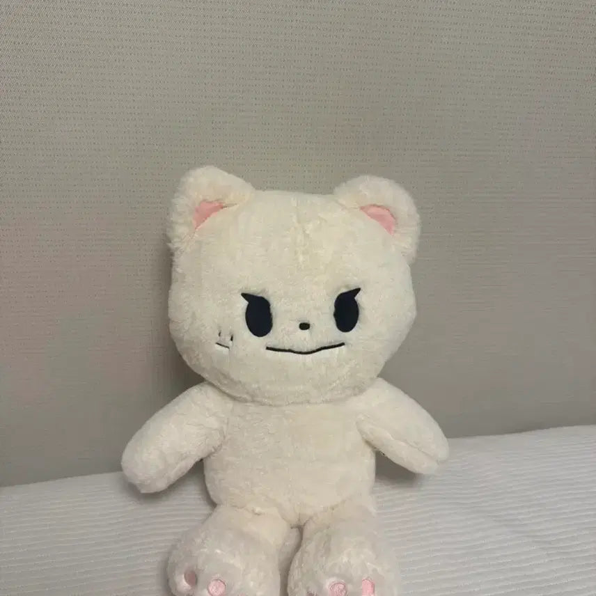 [BUNJANG] Moonbin Wang Nemon Doll / 문빈 왕네모 인형