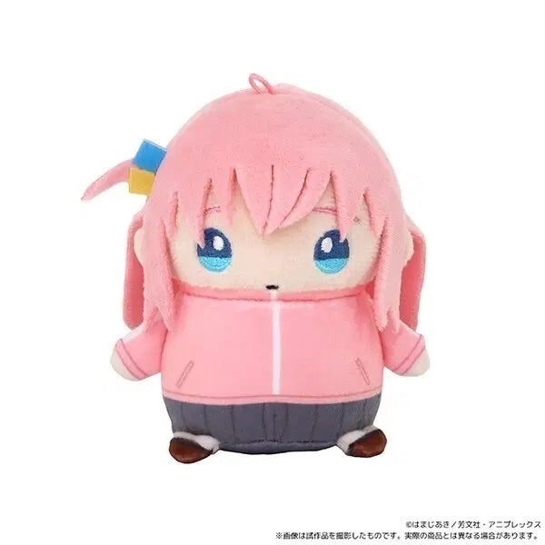 [BUNJANG] Bocchi the Rock! Hitori Gotoh Plush Doll / 고토 히토리 누이