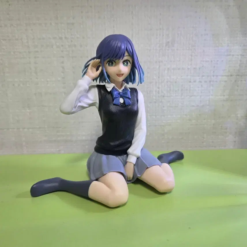 [BUNJANG] Oshi no Ko Akane Kurokawa Figure / 최애의 아이 쿠로카와 아카네 피규어 팝니다