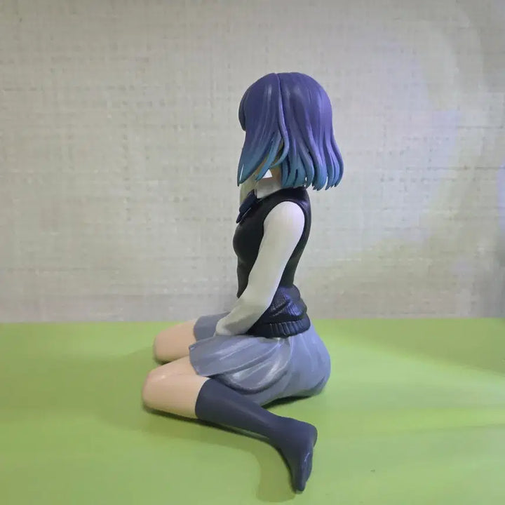 [BUNJANG] Oshi no Ko Akane Kurokawa Figure / 최애의 아이 쿠로카와 아카네 피규어 팝니다