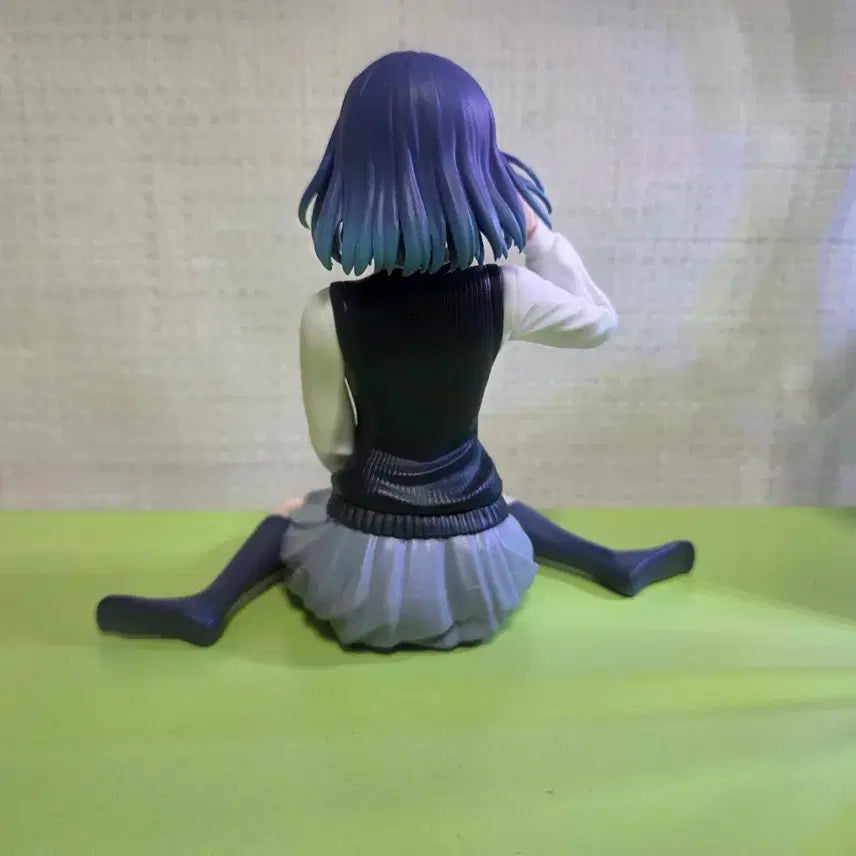 [BUNJANG] Oshi no Ko Akane Kurokawa Figure / 최애의 아이 쿠로카와 아카네 피규어 팝니다