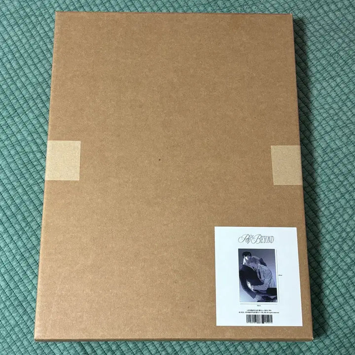 [BUNJANG] Pizza Delivery Guy and Gold Palace Pizza Delivery Guy Canvas Frame Pop The Beyond Pop-up Collaboration Goods / [미개봉] 피자배달부와골드팰리스 피달부 캔버스 액자 팝 더 비욘드 팝업 콜라보 굿즈