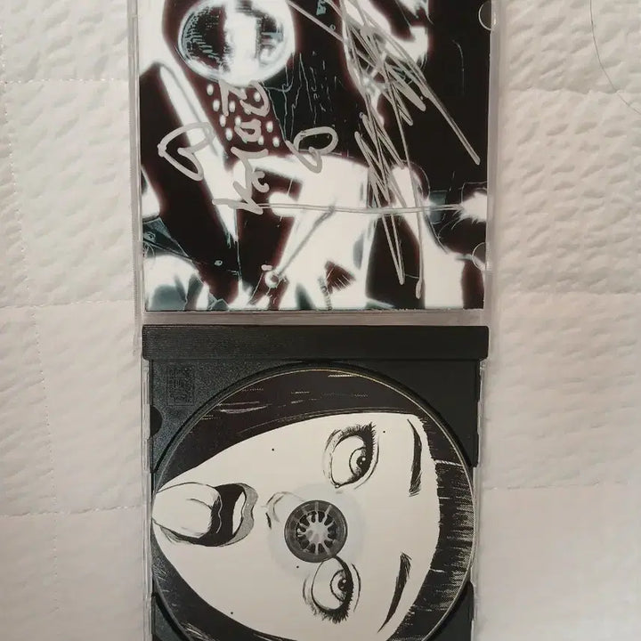 [BUNJANG] Ghost Club Signed Album CD / 고스트클럽 cd 싸인반 앨범