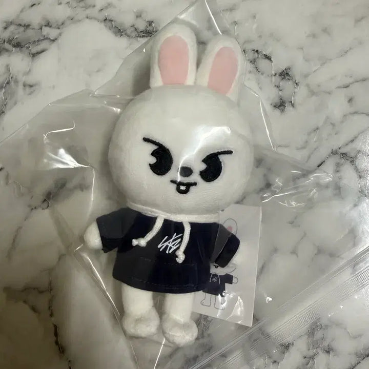 [BUNJANG] Stray Kids SKZOO Ribbit Mini Version / 스트레이키즈 스키주 미니버전 리빗